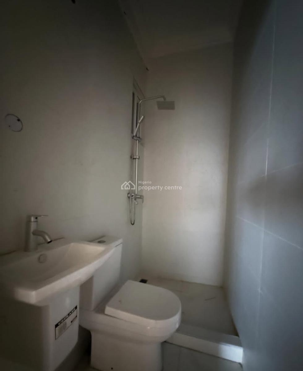 2, Before Chevron Drive 2nd Toll Gate, Osapa, Lekki, Lagos, Flat / Apartment for Rent