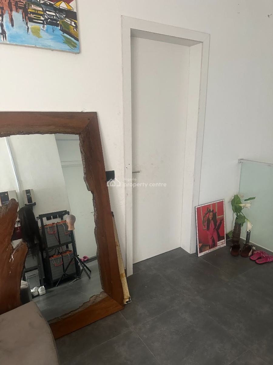 Luxury 4-bedroom Semi Detached House in a Secure, Serene Estate, Lekki Palm City Estate, Ajah, Lagos, Semi-detached Duplex for Sale