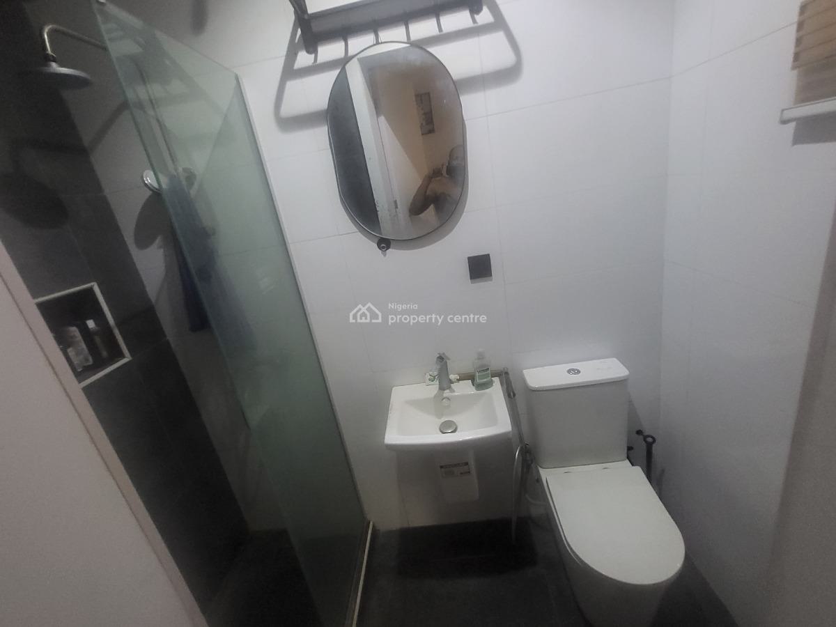 Luxury 4-bedroom Semi Detached House in a Secure, Serene Estate, Lekki Palm City Estate, Ajah, Lagos, Semi-detached Duplex for Sale