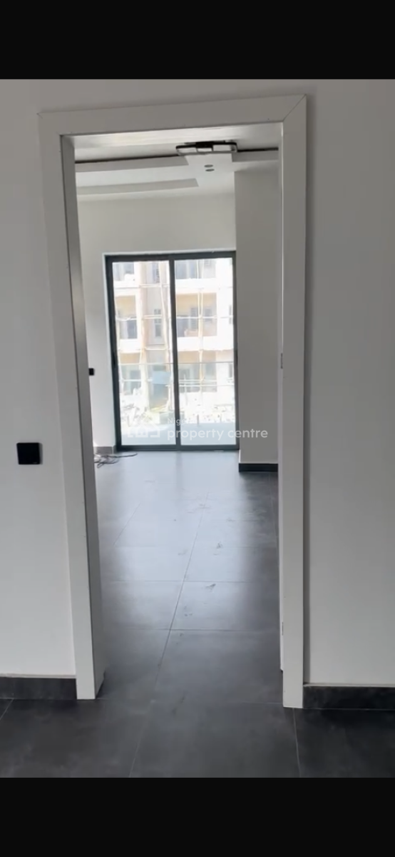 Luxury 4-bedroom Semi Detached House with Bq in a Secure Estate, Lekki Palm City Estate, Ajah, Lagos, Semi-detached Duplex for Sale