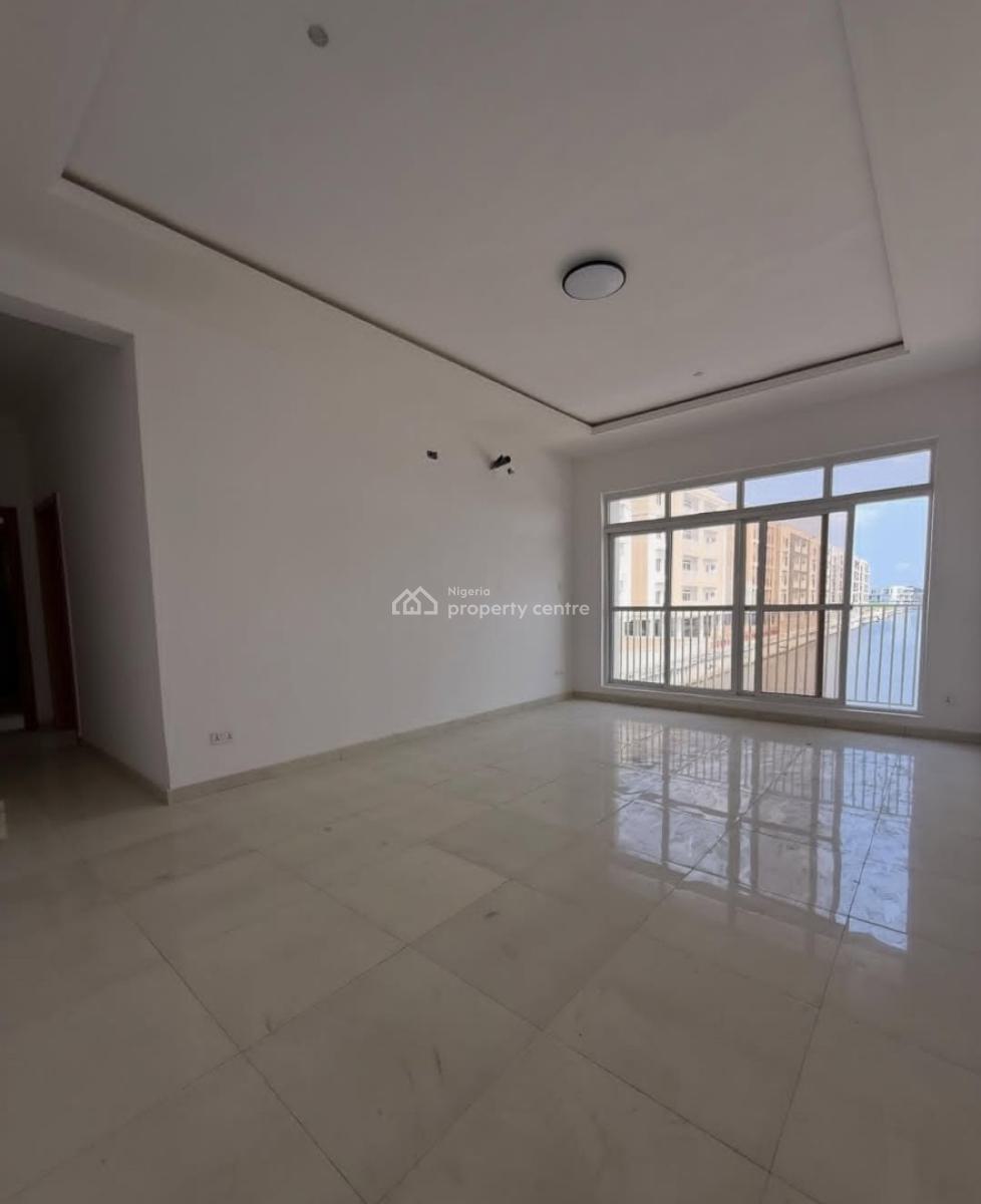 3, Before Chevron Drive 2nd Toll Gate, Osapa, Lekki, Lagos, Flat / Apartment for Rent