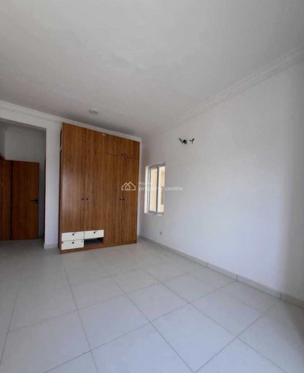 3, Before Chevron Drive 2nd Toll Gate, Osapa, Lekki, Lagos, Flat / Apartment for Rent