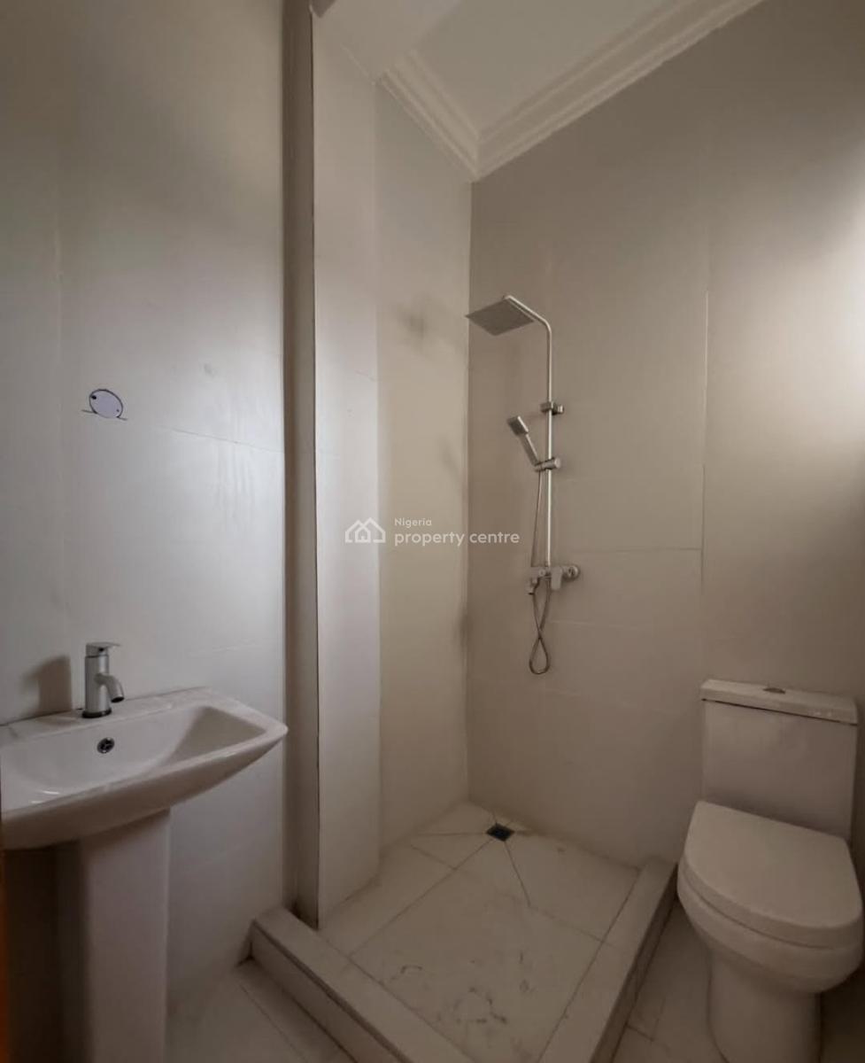 3, Before Chevron Drive 2nd Toll Gate, Osapa, Lekki, Lagos, Flat / Apartment for Rent