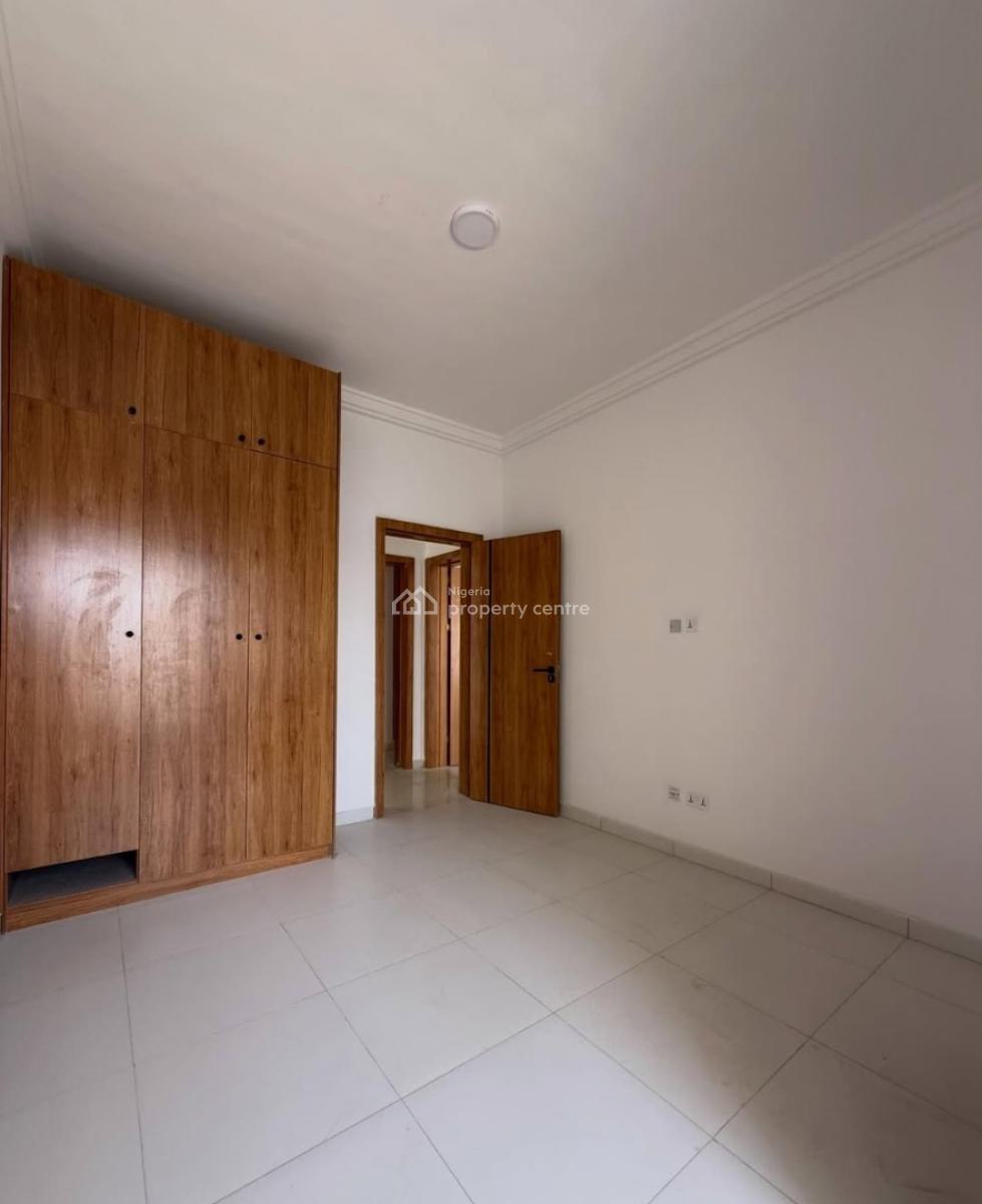 3, Before Chevron Drive 2nd Toll Gate, Osapa, Lekki, Lagos, Flat / Apartment for Rent