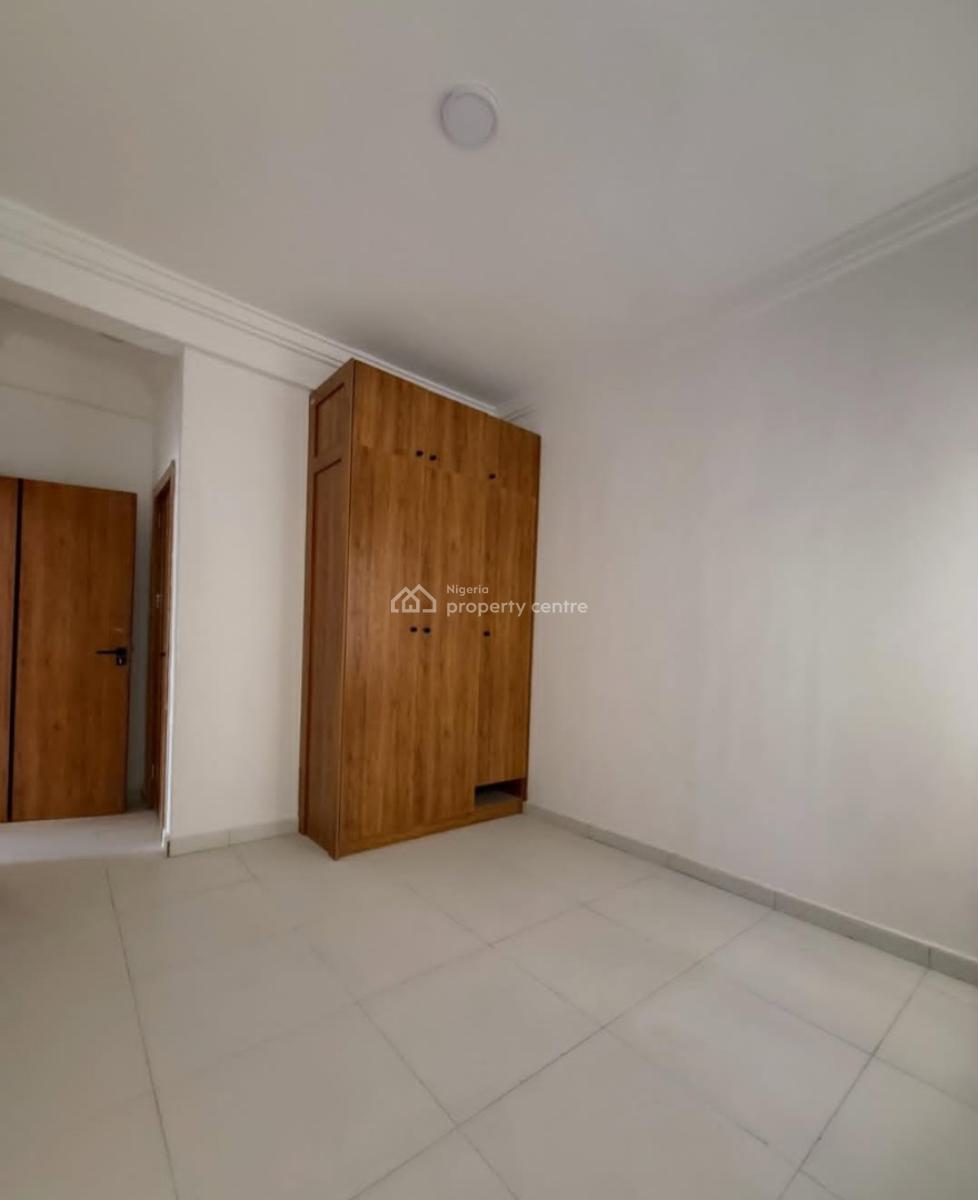 3, Before Chevron Drive 2nd Toll Gate, Osapa, Lekki, Lagos, Flat / Apartment for Rent
