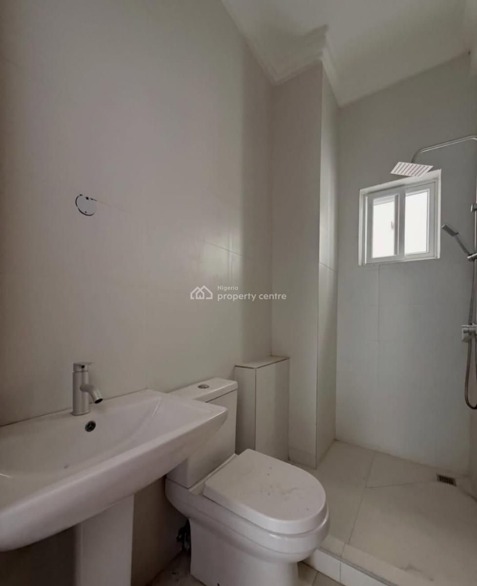 3, Before Chevron Drive 2nd Toll Gate, Osapa, Lekki, Lagos, Flat / Apartment for Rent