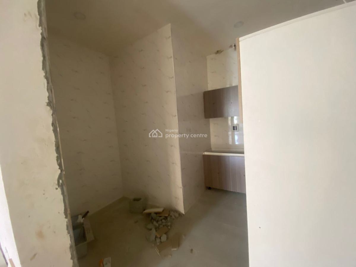 Luxurious 2 Bedroom Flat, By Lento, Jabi, Abuja, Flat / Apartment for Sale