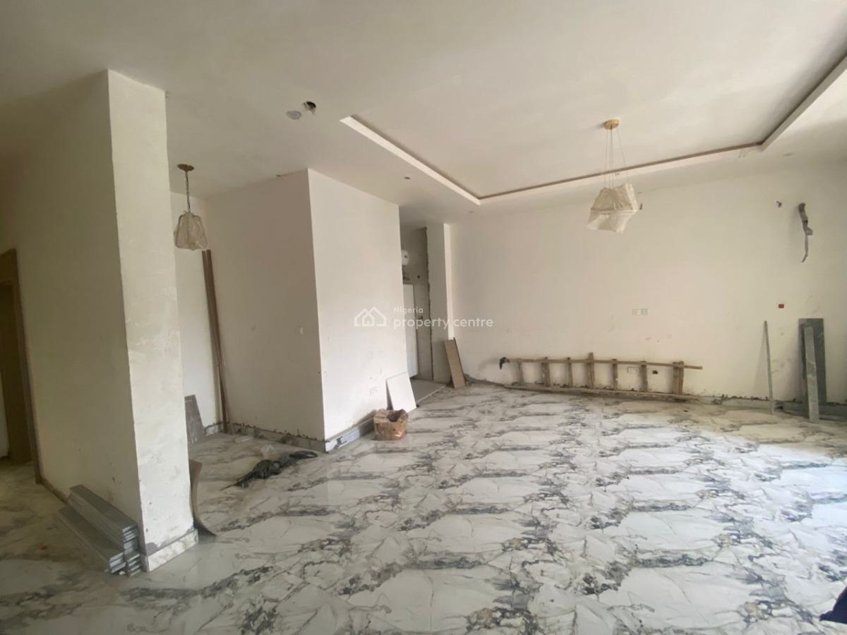 Luxurious 2 Bedroom Flat, By Lento, Jabi, Abuja, Flat / Apartment for Sale