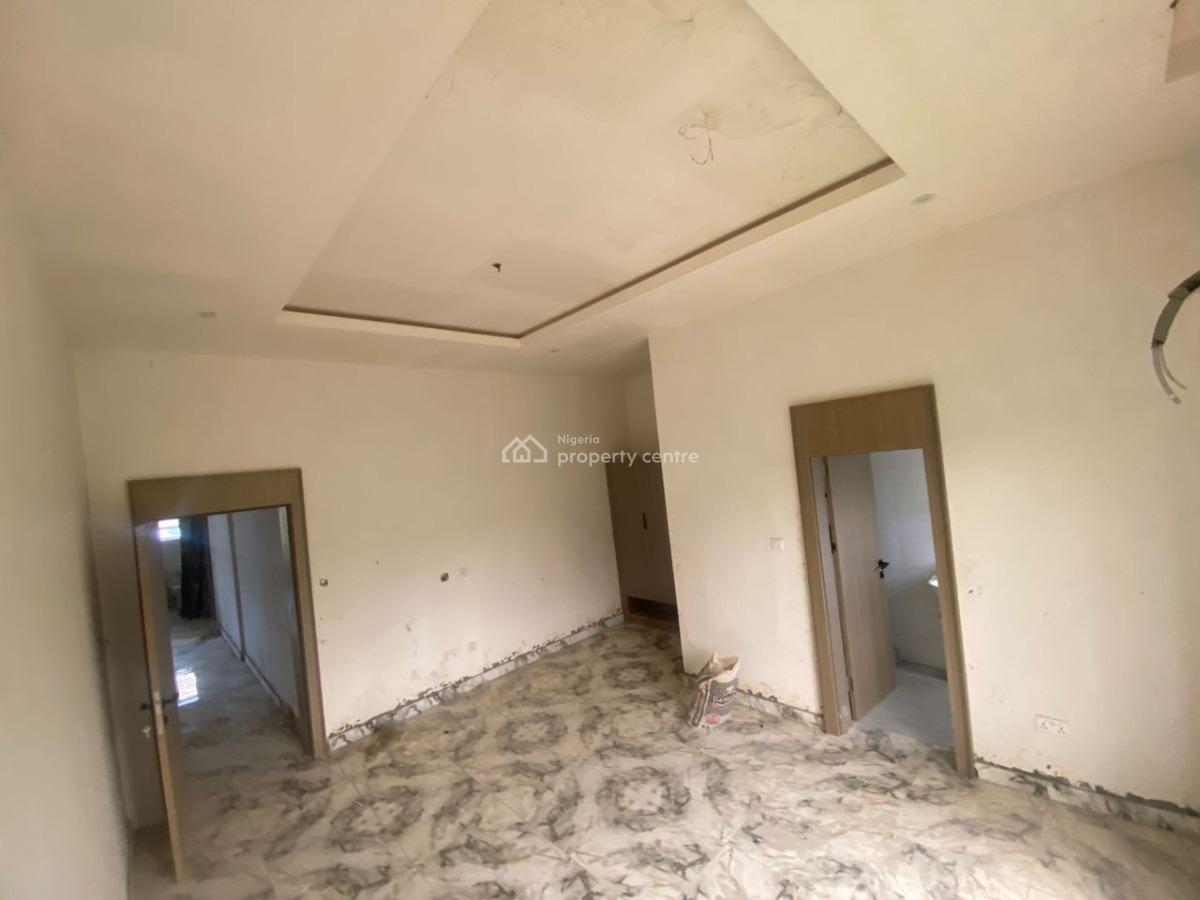 Luxurious 2 Bedroom Flat, By Lento, Jabi, Abuja, Flat / Apartment for Sale