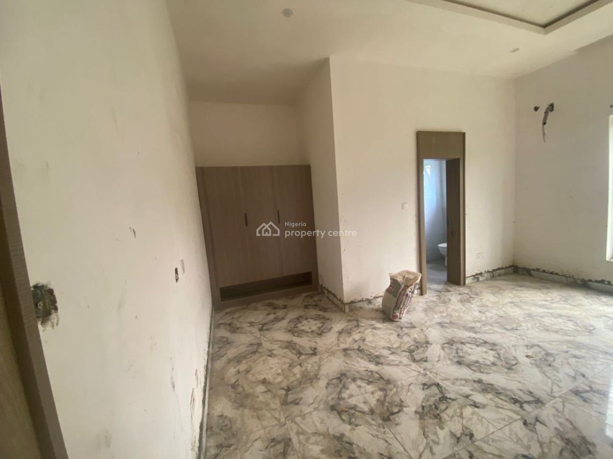 Luxurious 2 Bedroom Flat, By Lento, Jabi, Abuja, Flat / Apartment for Sale