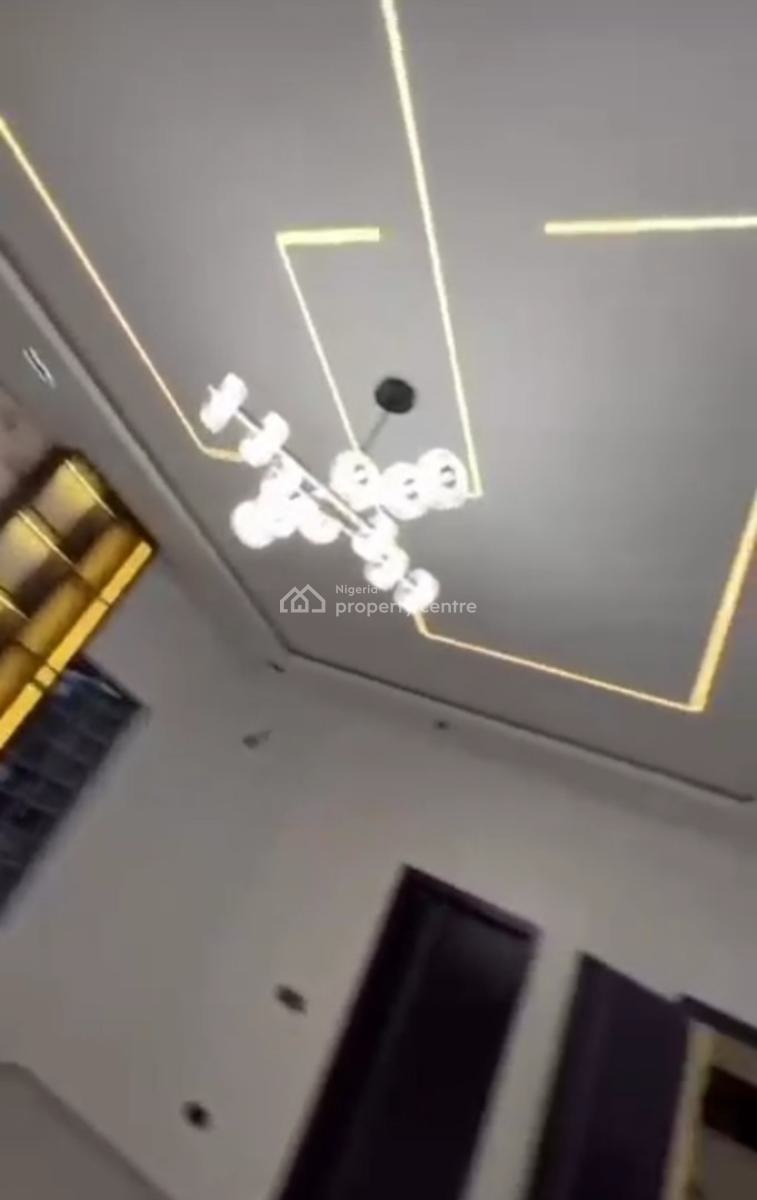 Brand New 4 Bedroom Detached Duplex, Ajah, Lagos, Detached Duplex for Sale