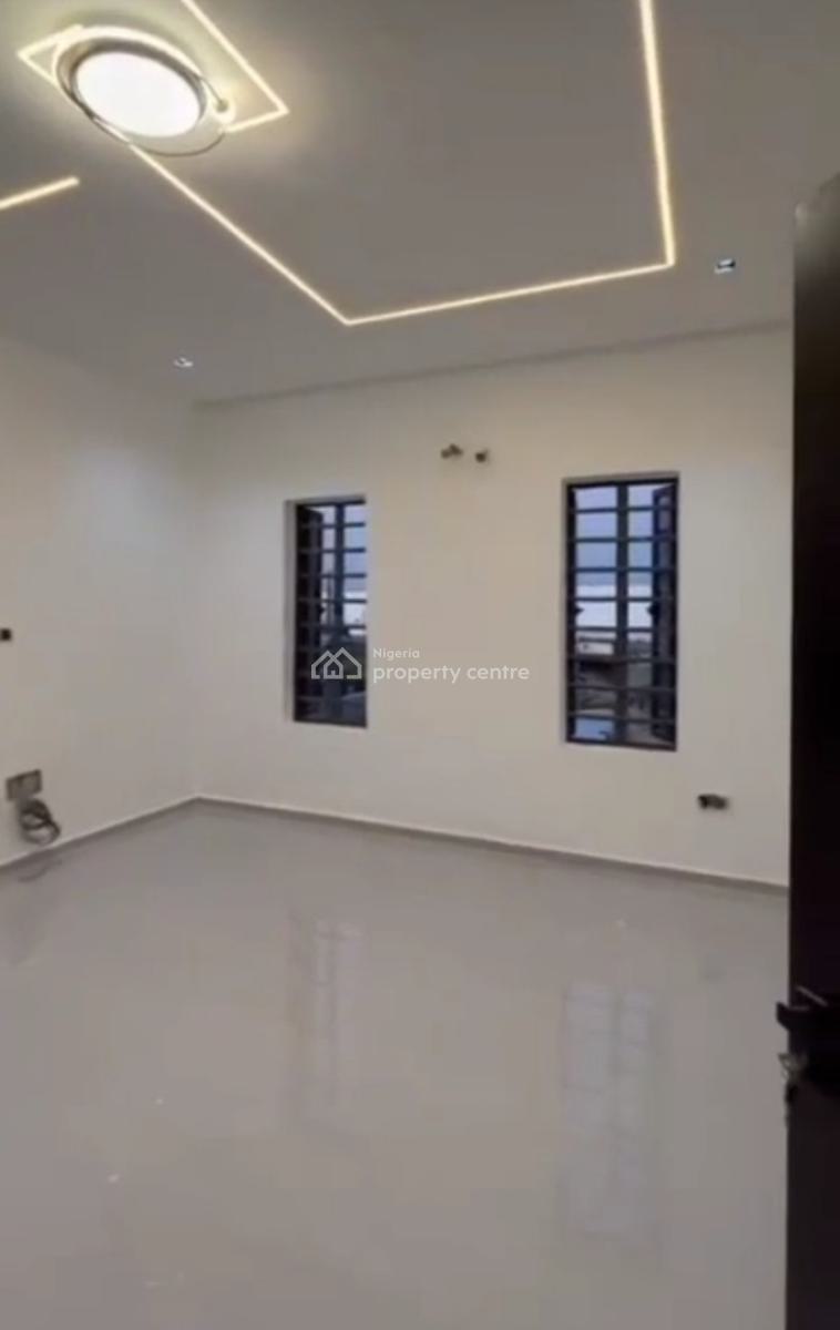 Brand New 4 Bedroom Detached Duplex, Ajah, Lagos, Detached Duplex for Sale
