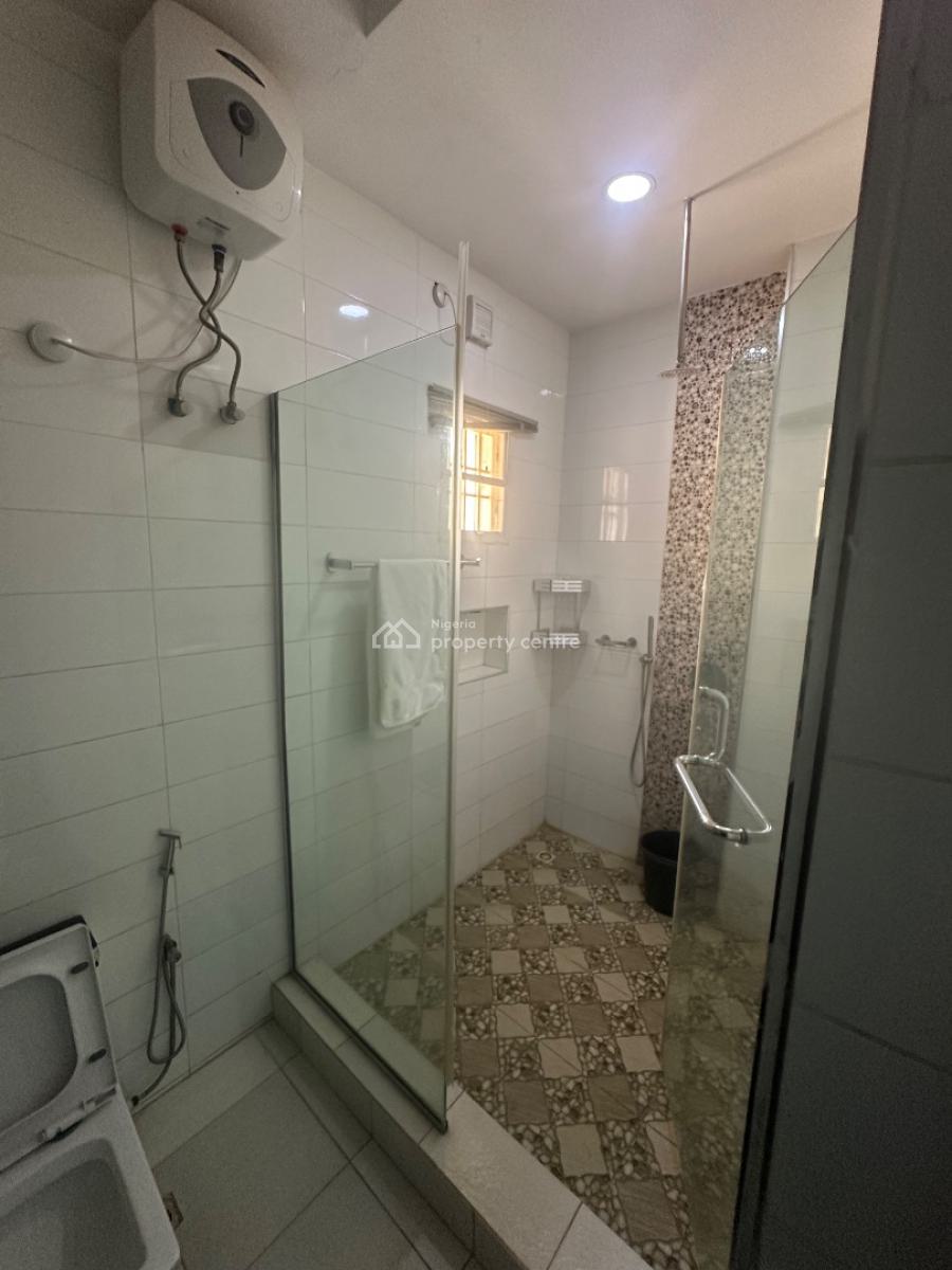 Luxury 4 Bedroom Furnished Bungalow in a Serene Environment, Efab Queens Estate, Gwarinpa Extension, Gwarinpa, Abuja, Detached Bungalow for Rent