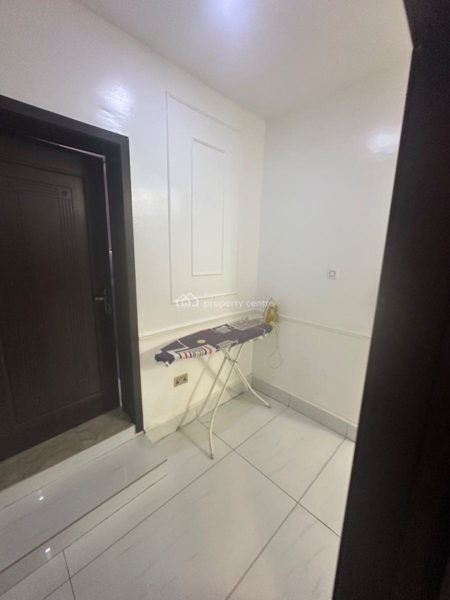 Luxury 4 Bedroom Furnished Bungalow in a Serene Environment, Efab Queens Estate, Gwarinpa Extension, Gwarinpa, Abuja, Detached Bungalow for Rent