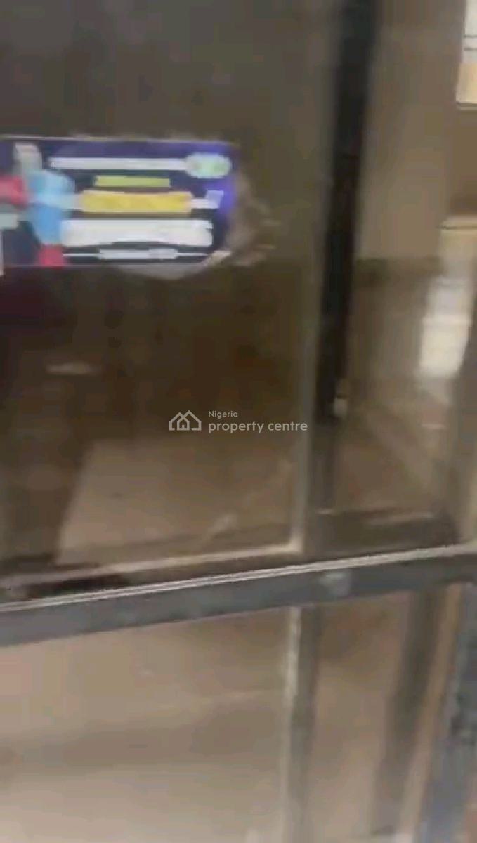 a Strategic Location of a Bungalow Sitting on 420.660 Square Meters, Latif Fagbemi Street, Off Osinfolarin Street, Akoka, Yaba, Lagos, Block of Flats for Sale