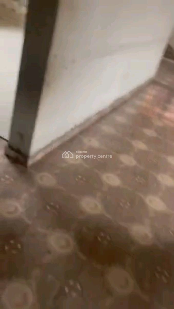 a Strategic Location of a Bungalow Sitting on 420.660 Square Meters, Latif Fagbemi Street, Off Osinfolarin Street, Akoka, Yaba, Lagos, Block of Flats for Sale