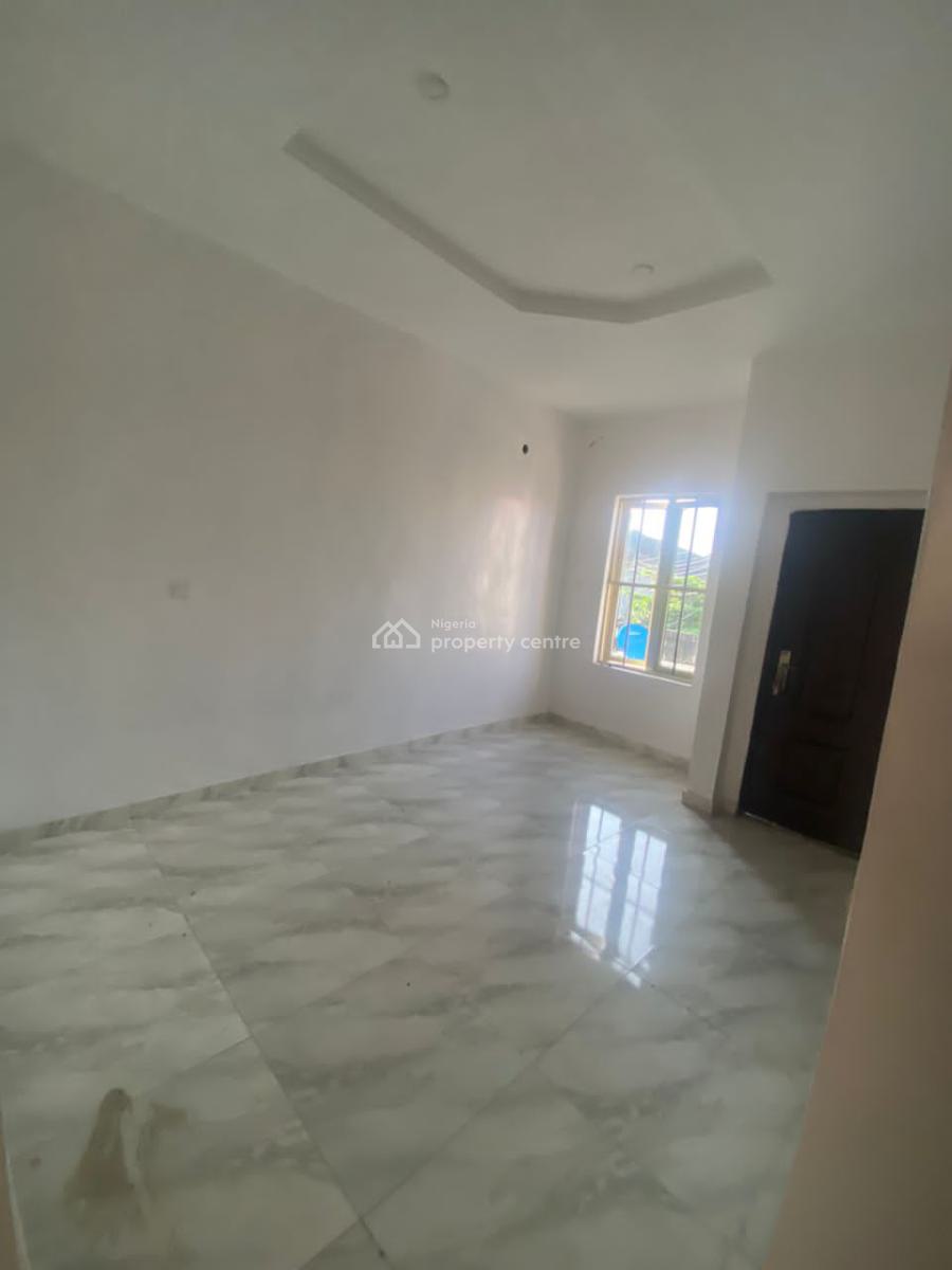 Sharp 2 Bedrooms Apartment, After Ogidan, Ajah, Lagos, Flat / Apartment for Rent