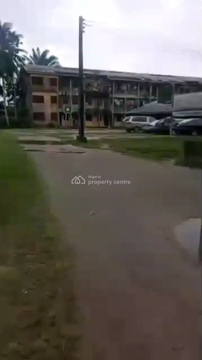 a School, Off Airport Road, Ugboroke, Warri, Delta, School for Sale