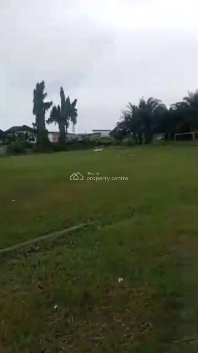 a School, Off Airport Road, Ugboroke, Warri, Delta, School for Sale