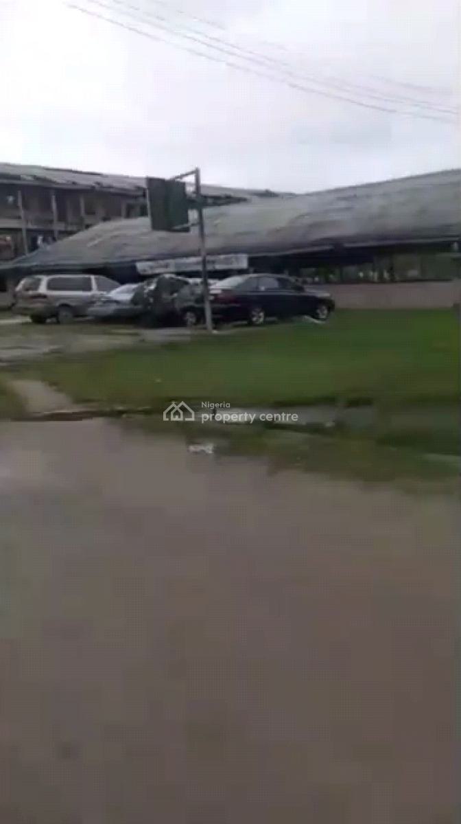 a School, Off Airport Road, Ugboroke, Warri, Delta, School for Sale