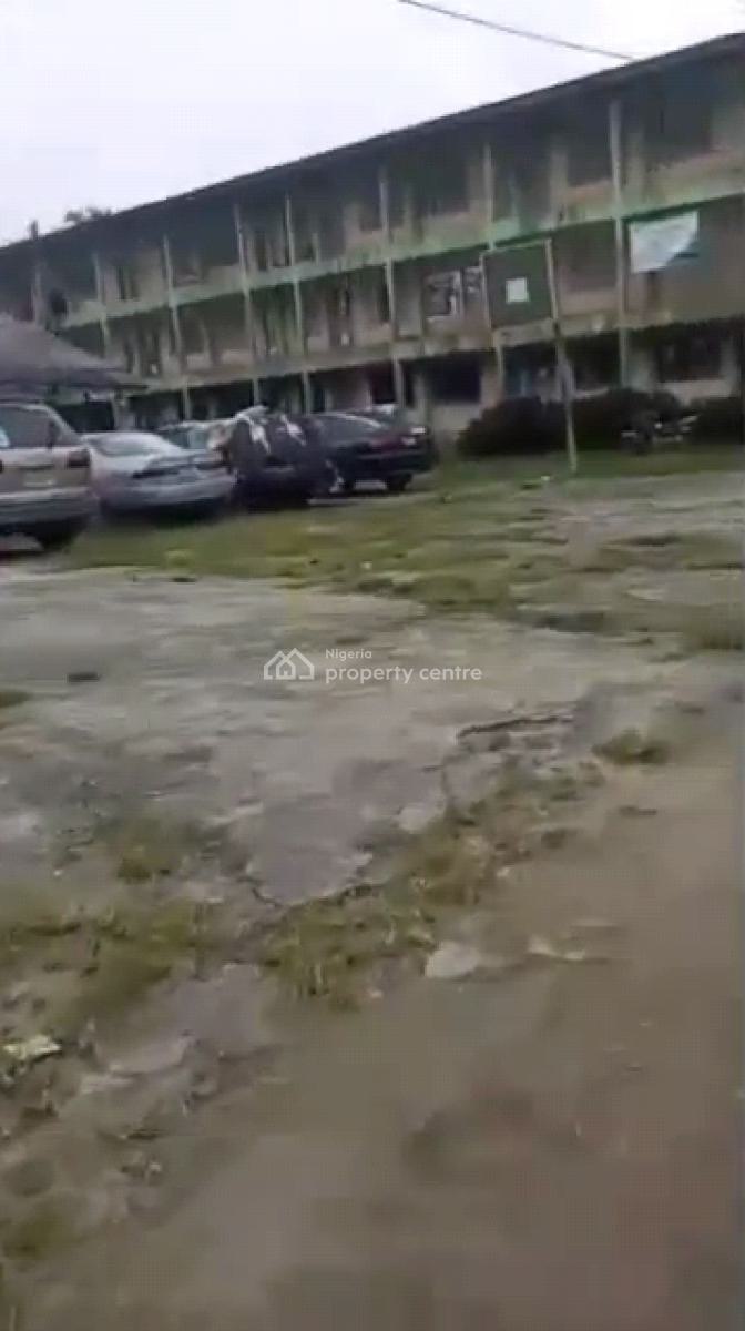 a School, Off Airport Road, Ugboroke, Warri, Delta, School for Sale