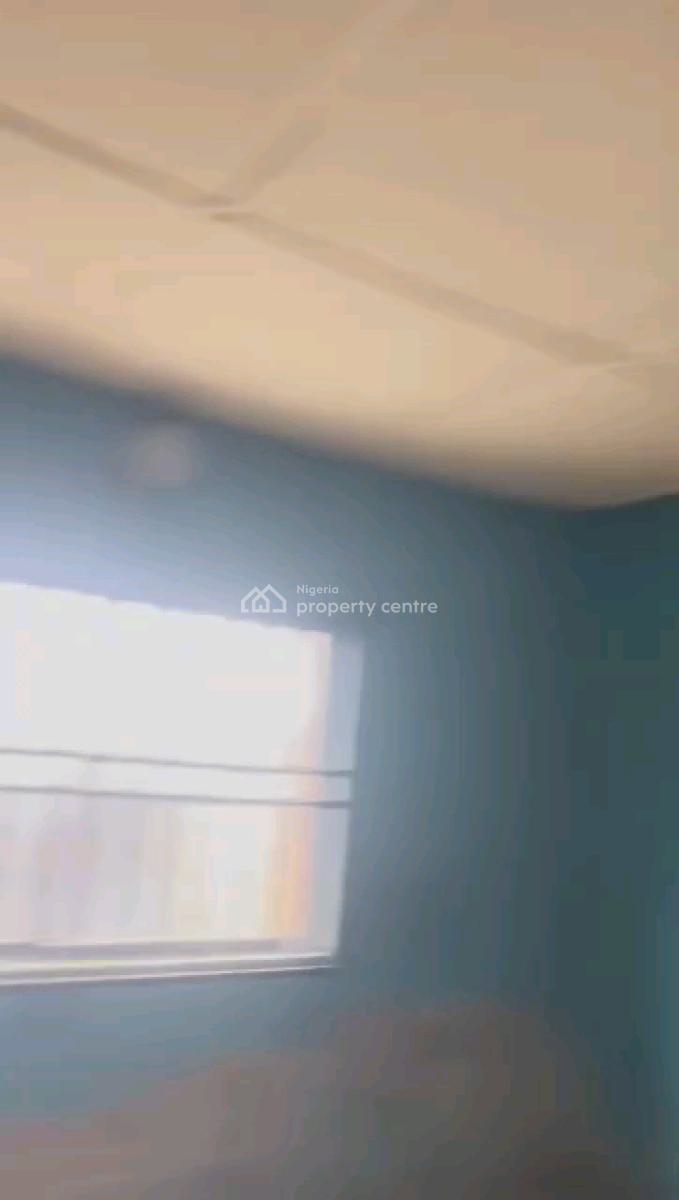 a Strategic Location of a Bungalow Sitting on 420.660 Square Meters, Latif Fagbemi Street, Off Osinfolarin Street, Akoka, Yaba, Lagos, Block of Flats for Sale