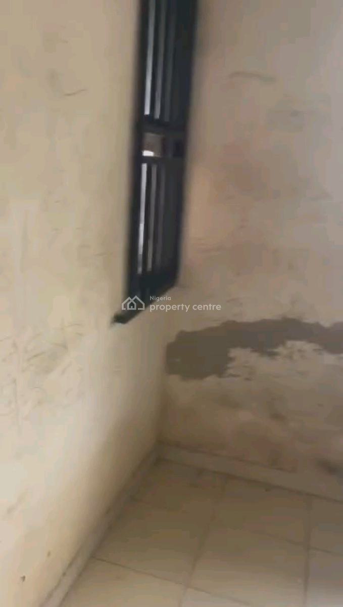 a Strategic Location of a Bungalow Sitting on 420.660 Square Meters, Latif Fagbemi Street, Off Osinfolarin Street, Akoka, Yaba, Lagos, Block of Flats for Sale