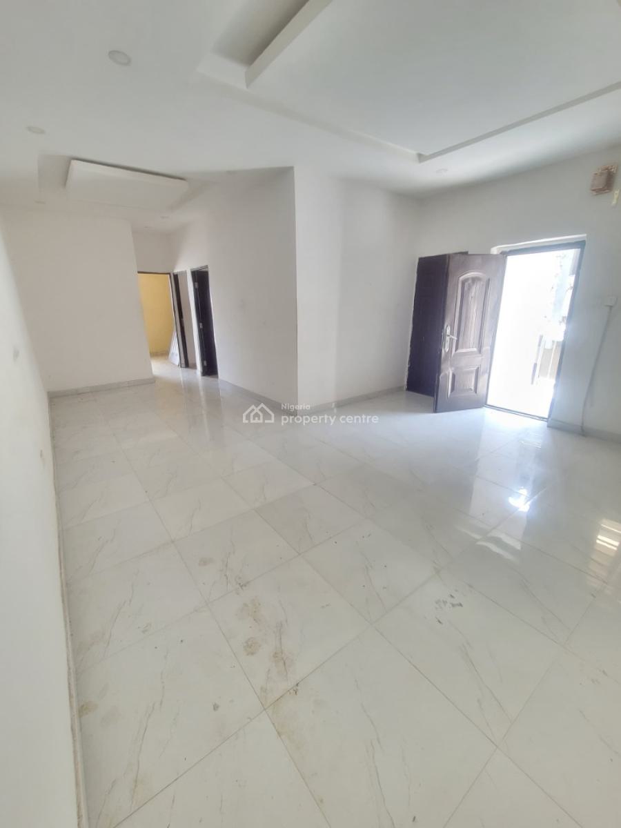 Sharp and Spacious 2 Bedroom Flat, Seaside Estate, Badore, Ajah, Lagos, Flat / Apartment for Rent