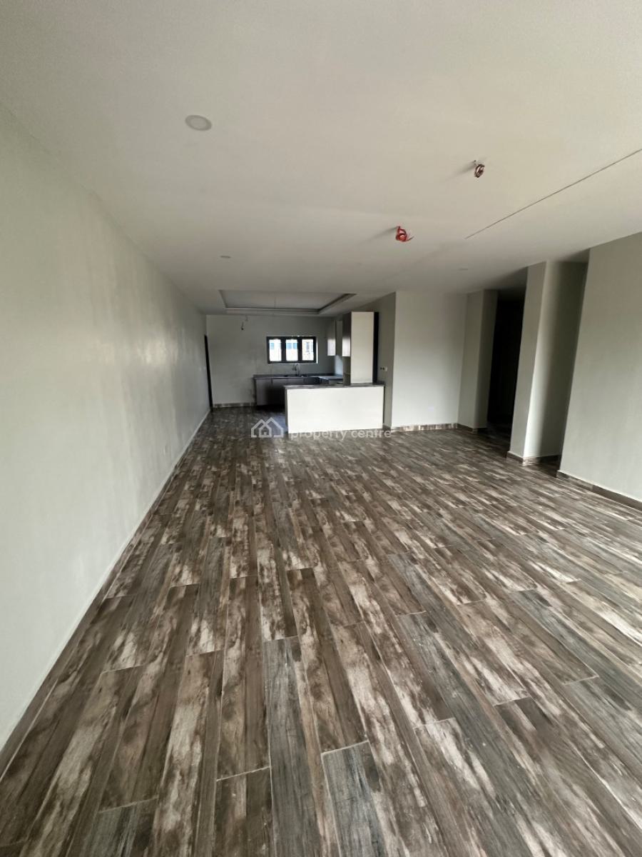 a Brand New Spacious Three Bedroom Apartment in a Decent Neighborhood, Extension 3, Fo1 Layout, Kubwa, Abuja, Block of Flats for Sale