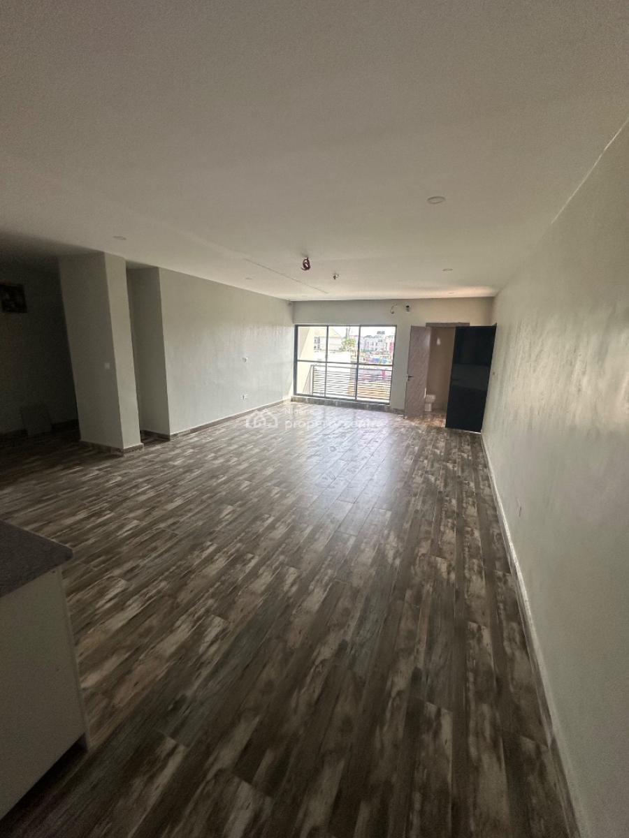 a Brand New Spacious Three Bedroom Apartment in a Decent Neighborhood, Extension 3, Fo1 Layout, Kubwa, Abuja, Block of Flats for Sale
