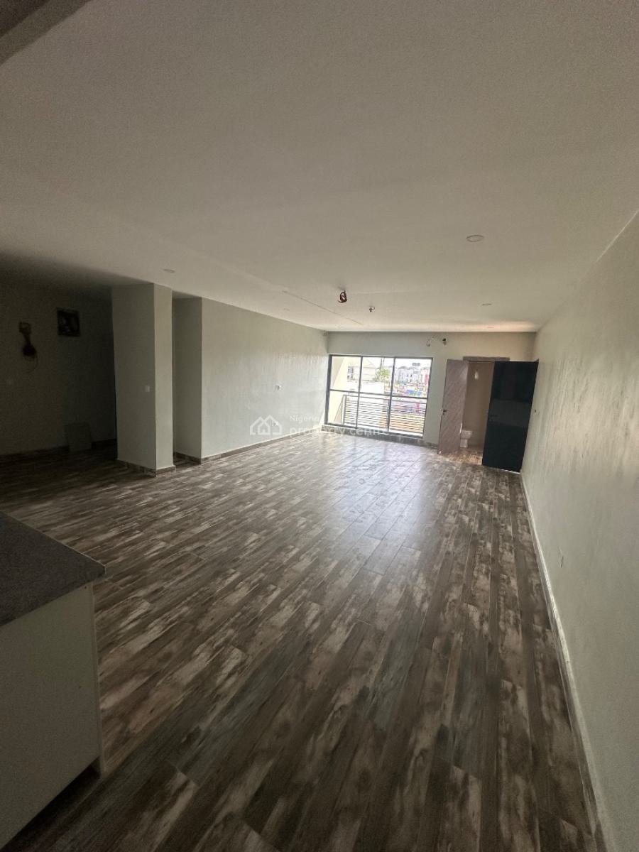 a Brand New Spacious Three Bedroom Apartment in a Decent Neighborhood, Extension 3, Fo1 Layout, Kubwa, Abuja, Block of Flats for Sale