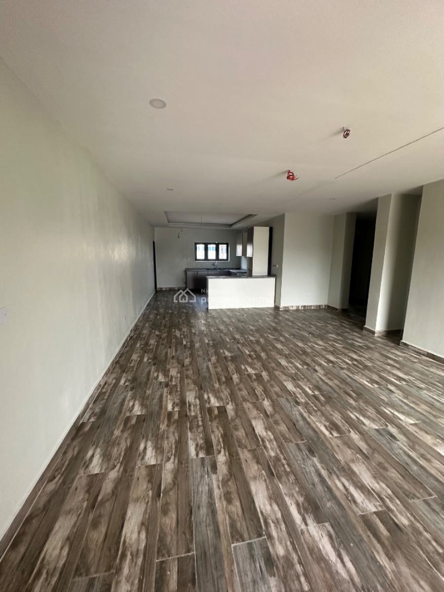 a Brand New Spacious Three Bedroom Apartment in a Decent Neighborhood, Extension 3, Fo1 Layout, Kubwa, Abuja, Block of Flats for Sale