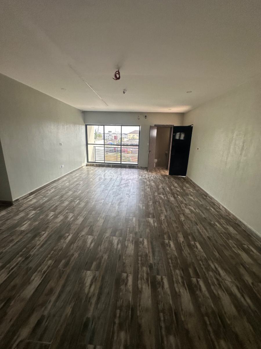 a Brand New Spacious Three Bedroom Apartment in a Decent Neighborhood, Extension 3, Fo1 Layout, Kubwa, Abuja, Block of Flats for Sale