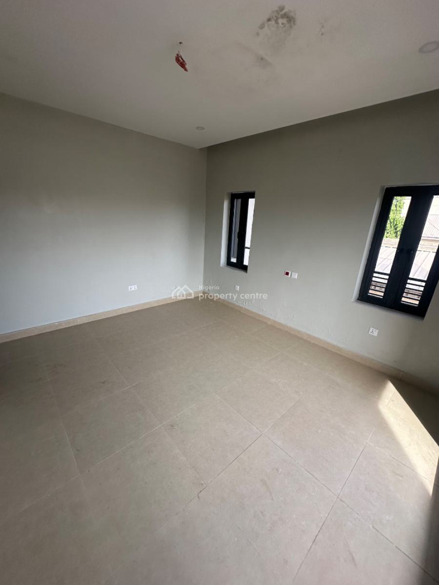 a Brand New Spacious Three Bedroom Apartment in a Decent Neighborhood, Extension 3, Fo1 Layout, Kubwa, Abuja, Block of Flats for Sale
