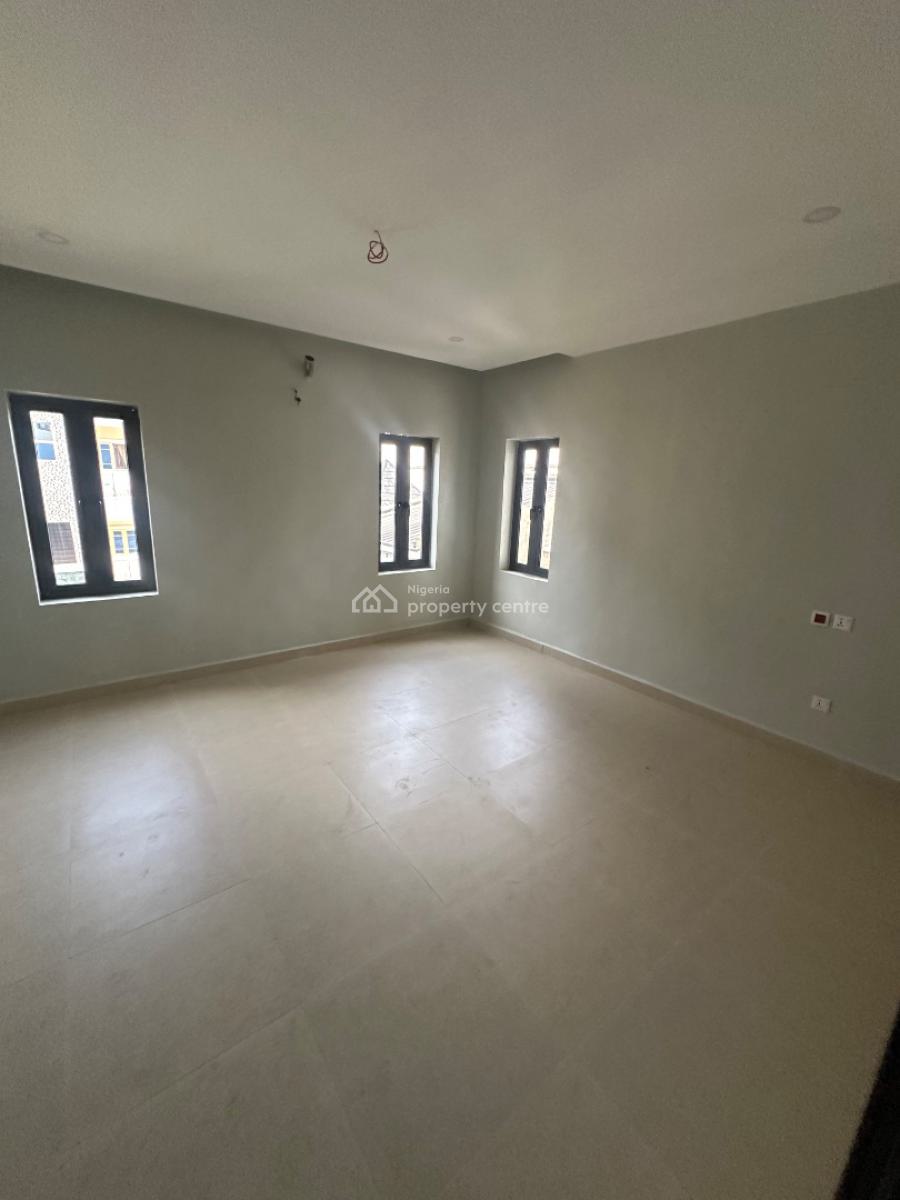 a Brand New Spacious Three Bedroom Apartment in a Decent Neighborhood, Extension 3, Fo1 Layout, Kubwa, Abuja, Block of Flats for Sale