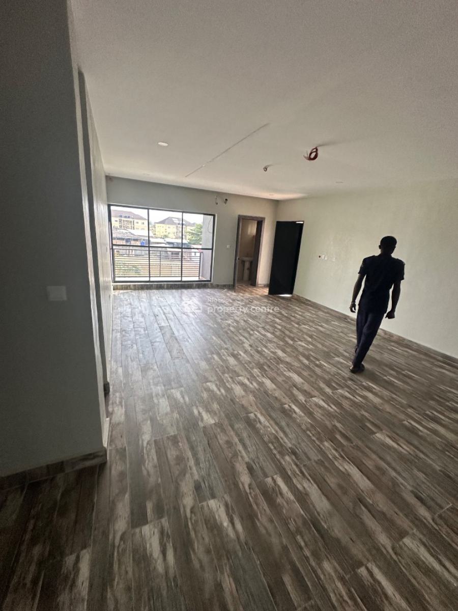 a Brand New Spacious Three Bedroom Apartment in a Decent Neighborhood, Extension 3, Fo1 Layout, Kubwa, Abuja, Block of Flats for Sale
