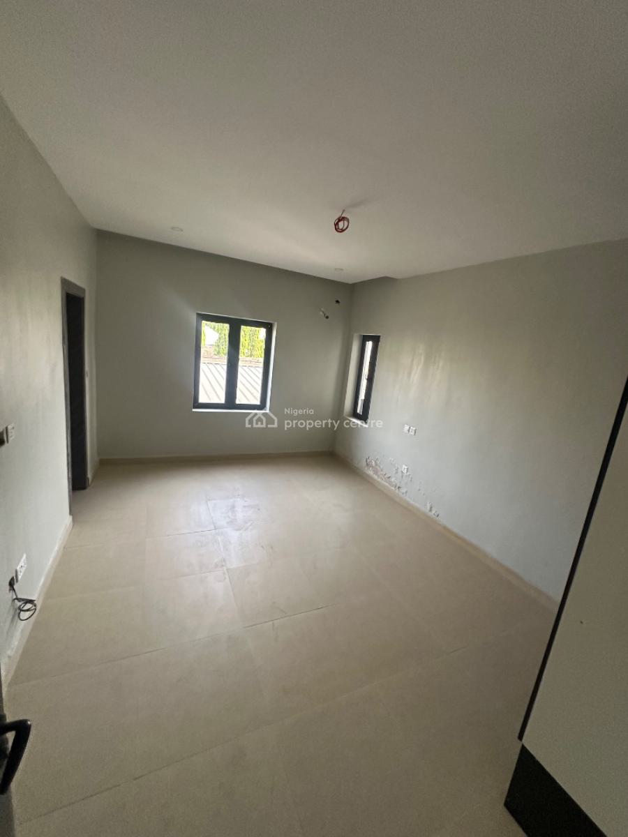 a Brand New Spacious Three Bedroom Apartment in a Decent Neighborhood, Extension 3, Fo1 Layout, Kubwa, Abuja, Block of Flats for Sale