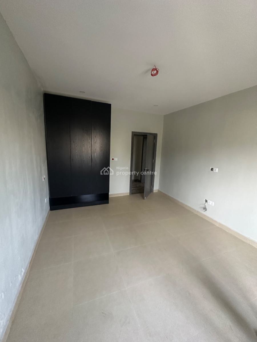 a Brand New Spacious Three Bedroom Apartment in a Decent Neighborhood, Extension 3, Fo1 Layout, Kubwa, Abuja, Block of Flats for Sale