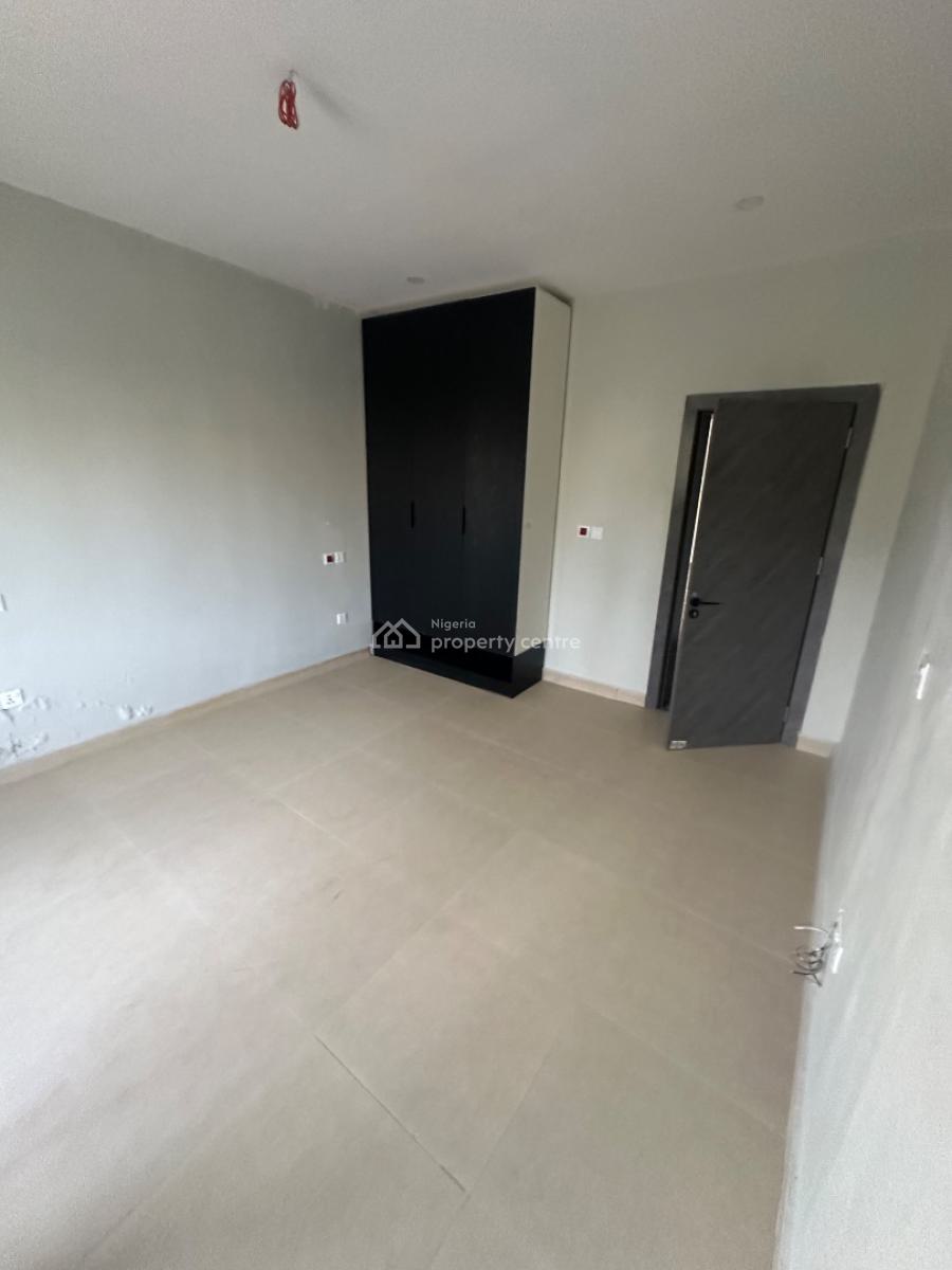 a Brand New Spacious Three Bedroom Apartment in a Decent Neighborhood, Extension 3, Fo1 Layout, Kubwa, Abuja, Block of Flats for Sale
