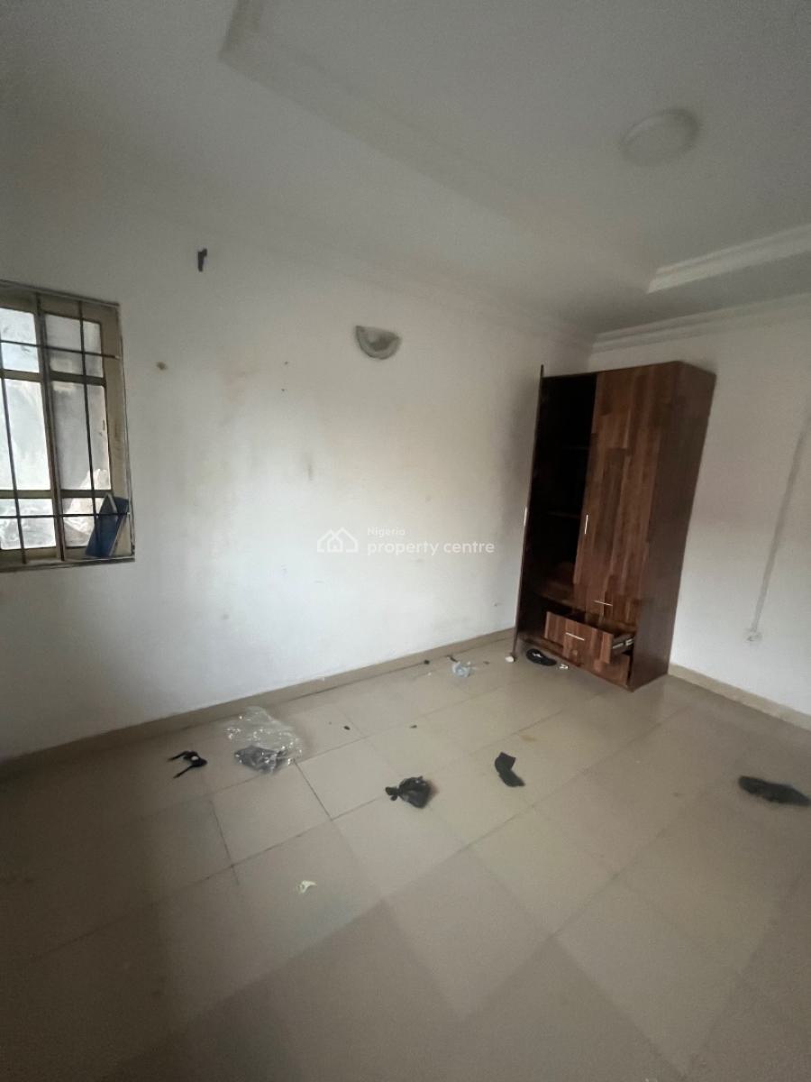 Luxury Beautiful Room and Parlor, Mobil Road Ilaje, Ajah, Lagos, Mini Flat (room and Parlour) for Rent