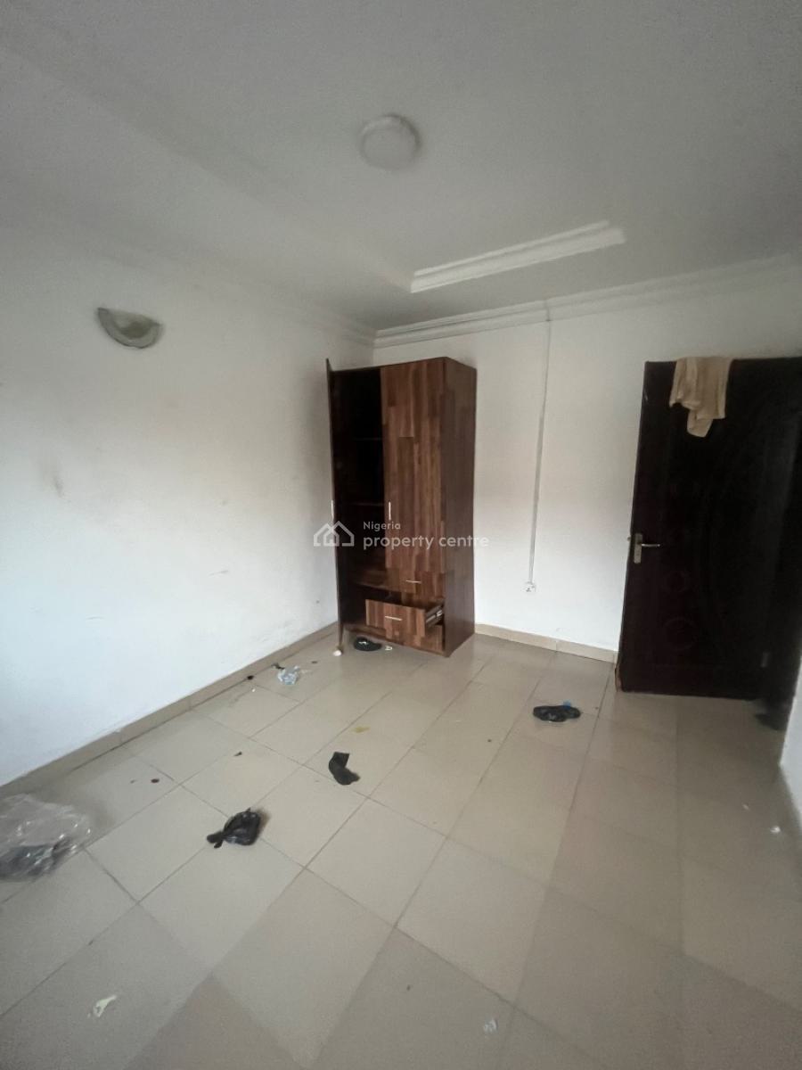 Luxury Beautiful Room and Parlor, Mobil Road Ilaje, Ajah, Lagos, Mini Flat (room and Parlour) for Rent