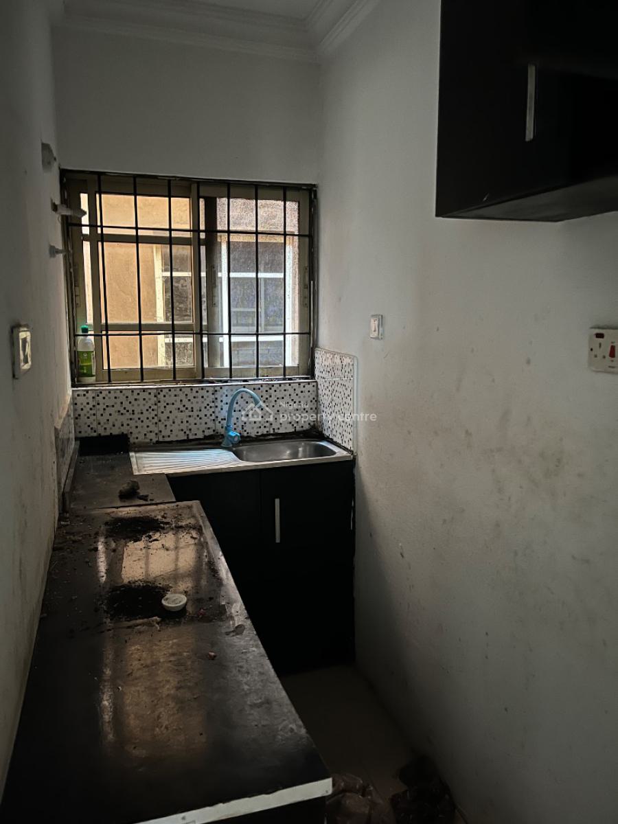 Luxury Beautiful Room and Parlor, Mobil Road Ilaje, Ajah, Lagos, Mini Flat (room and Parlour) for Rent