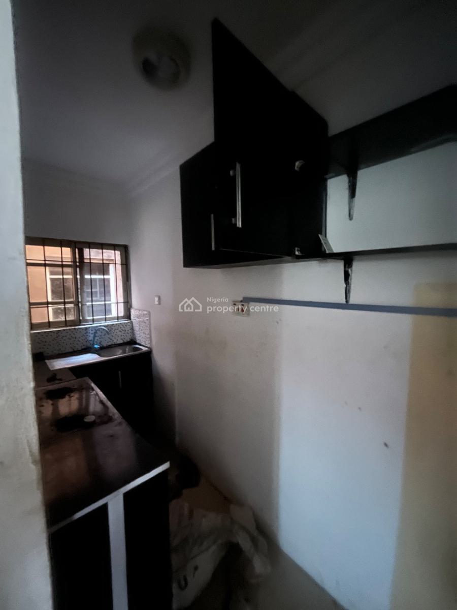 Luxury Beautiful Room and Parlor, Mobil Road Ilaje, Ajah, Lagos, Mini Flat (room and Parlour) for Rent