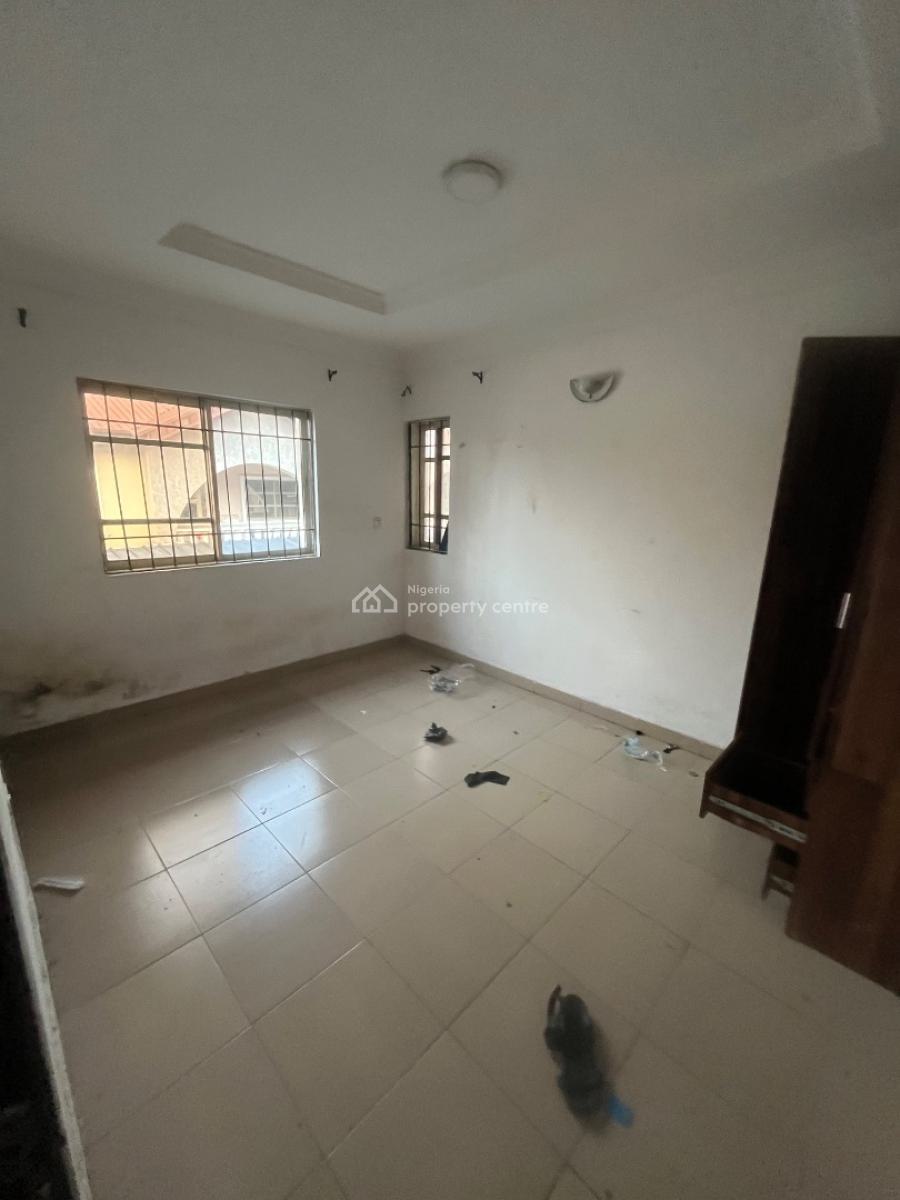 Luxury Beautiful Room and Parlor, Mobil Road Ilaje, Ajah, Lagos, Mini Flat (room and Parlour) for Rent