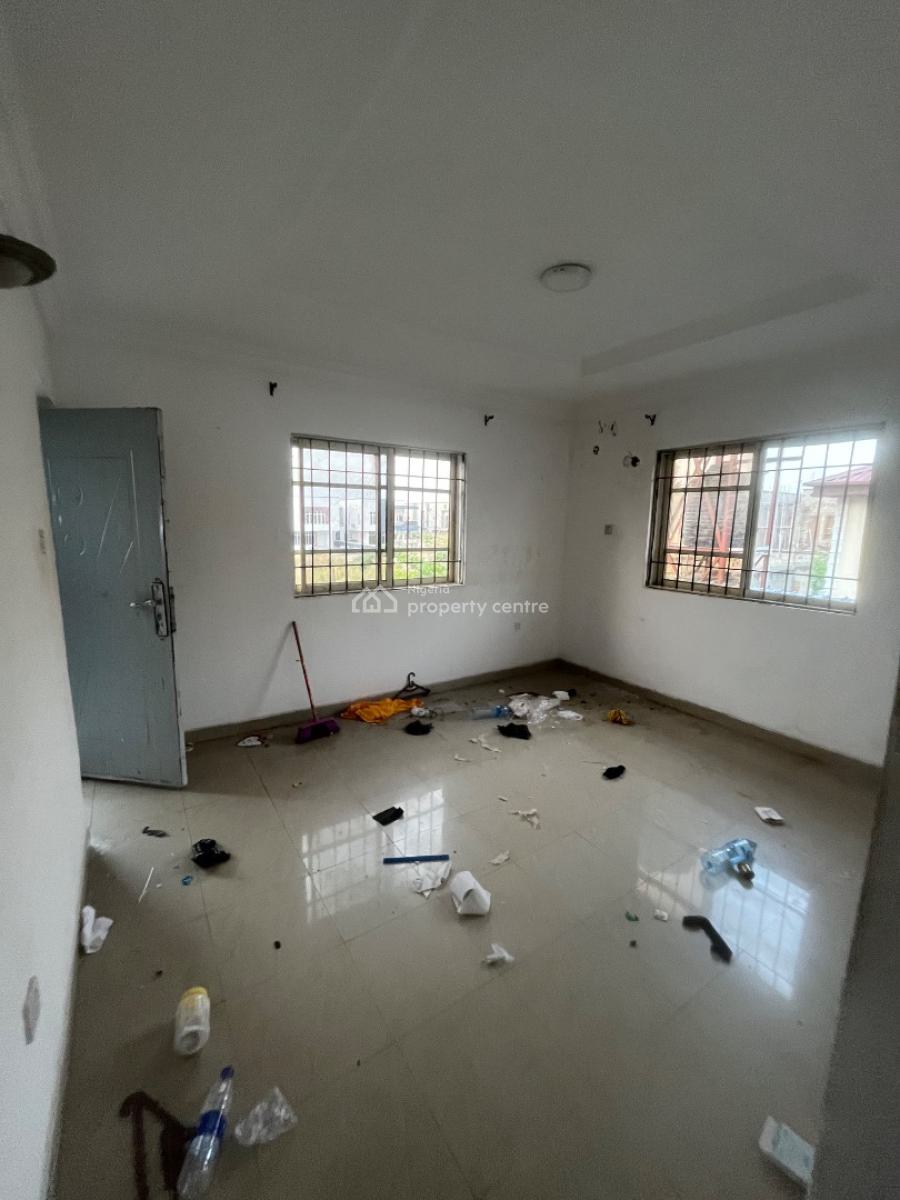 Luxury Beautiful Room and Parlor, Mobil Road Ilaje, Ajah, Lagos, Mini Flat (room and Parlour) for Rent