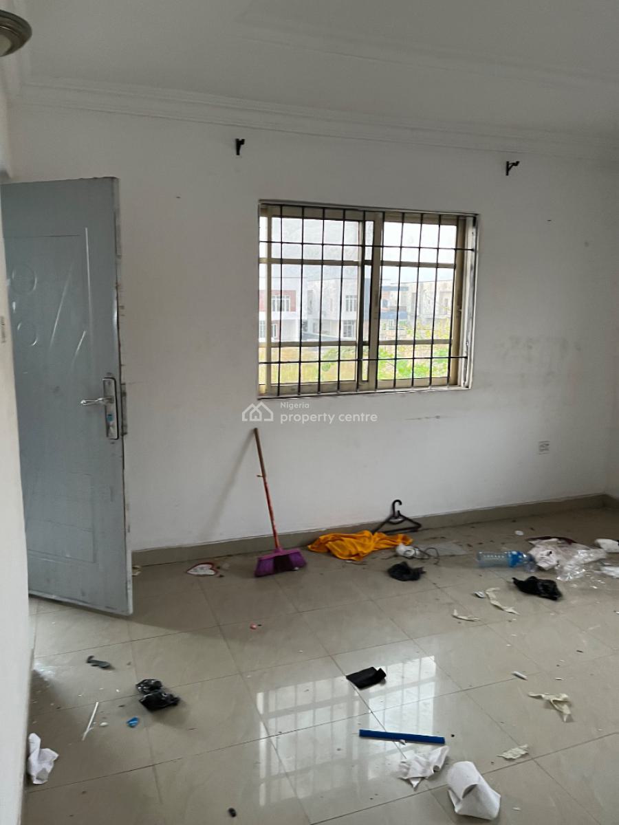 Luxury Beautiful Room and Parlor, Mobil Road Ilaje, Ajah, Lagos, Mini Flat (room and Parlour) for Rent