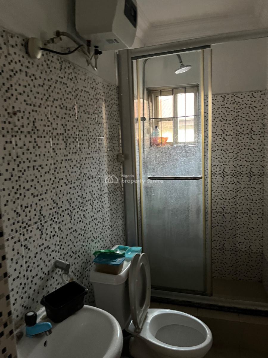 Luxury Beautiful Room and Parlor, Mobil Road Ilaje, Ajah, Lagos, Mini Flat (room and Parlour) for Rent