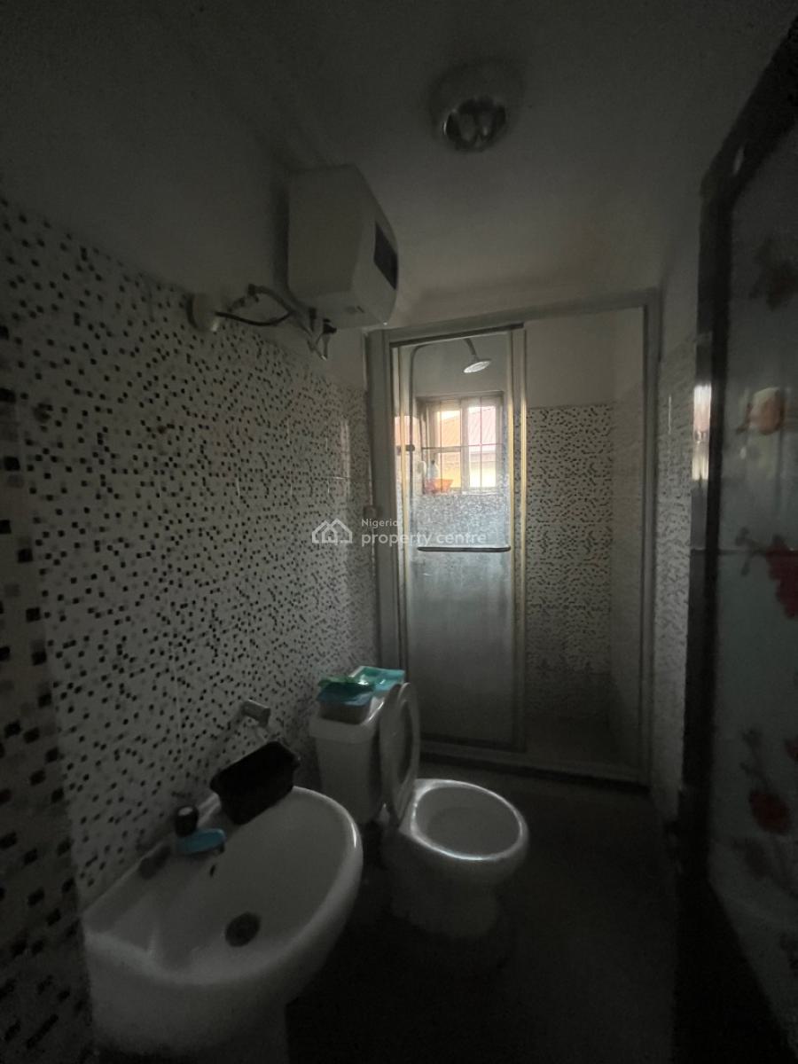 Luxury Beautiful Room and Parlor, Mobil Road Ilaje, Ajah, Lagos, Mini Flat (room and Parlour) for Rent