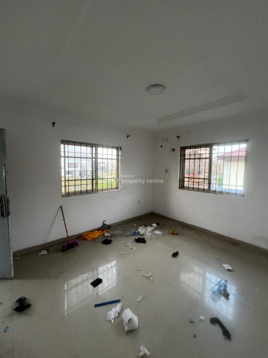 Luxury Beautiful Room and Parlor, Mobil Road Ilaje, Ajah, Lagos, Mini Flat (room and Parlour) for Rent