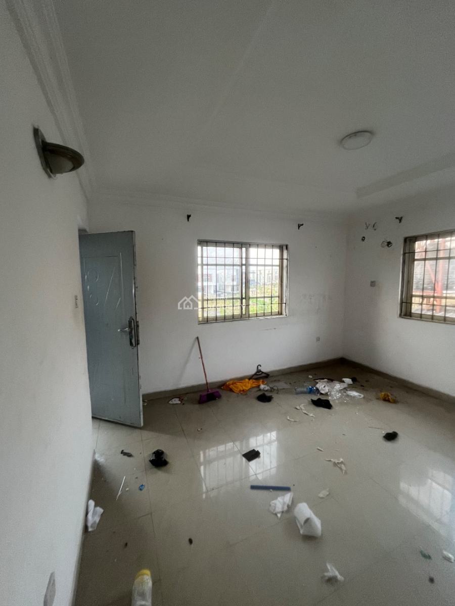Luxury Beautiful Room and Parlor, Mobil Road Ilaje, Ajah, Lagos, Mini Flat (room and Parlour) for Rent